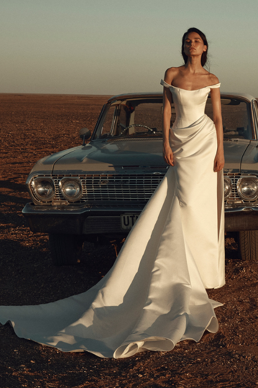 Kyha Bride