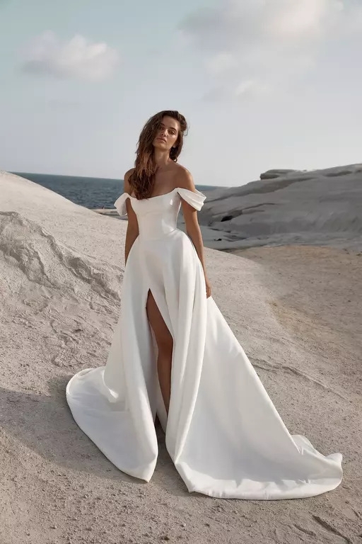 Kyha Bride