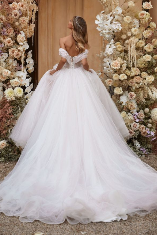 Wedding Dress Collection | Laura May Bridal