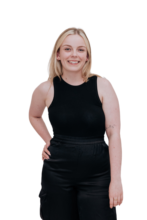 Ffion England